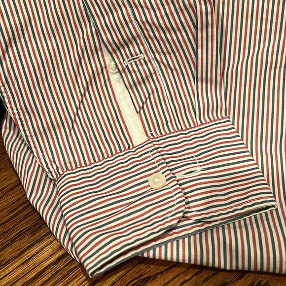 J Crew button down shirt, M - Picture 5 of 7